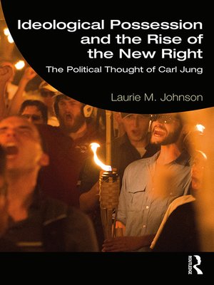 cover image of Ideological Possession and the Rise of the New Right